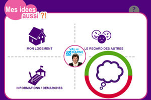 Mes idées aussi
